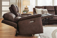 Bleckley Reclining Package - Dimensional Outlet Furniture (Oakland, CA)