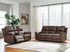 Bleckley Reclining Package - Dimensional Outlet Furniture (Oakland, CA)
