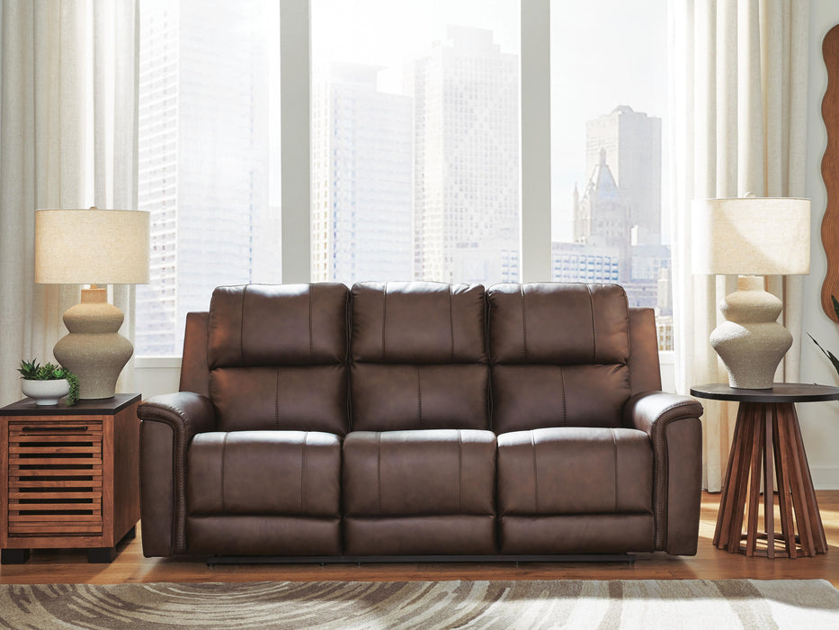 Bleckley Reclining Package - Dimensional Outlet Furniture (Oakland, CA)