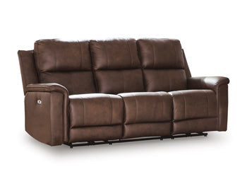 Bleckley Reclining Package - Dimensional Outlet Furniture (Oakland, CA)