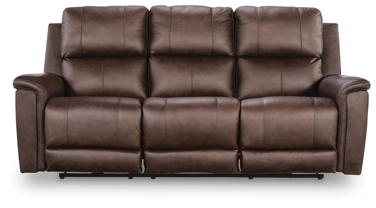 Bleckley Reclining Package - Dimensional Outlet Furniture (Oakland, CA)