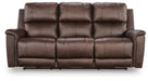 Bleckley Reclining Package - Dimensional Outlet Furniture (Oakland, CA)