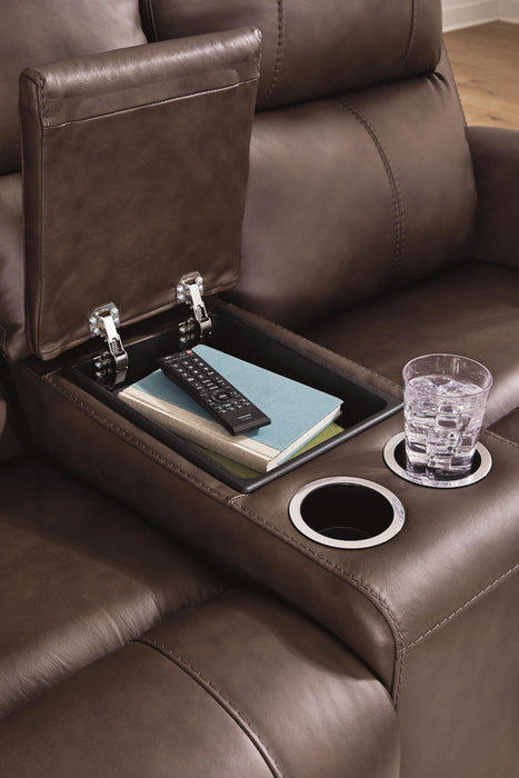 Bleckley Reclining Package - Dimensional Outlet Furniture (Oakland, CA)