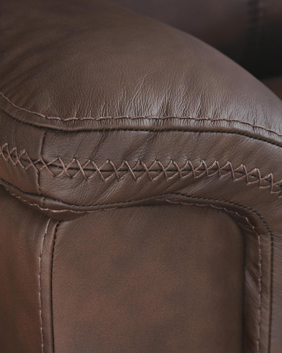 Bleckley Reclining Package - Dimensional Outlet Furniture (Oakland, CA)