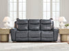 Bexhurst Reclining Living Room Set - Dimensional Outlet Furniture (Oakland, CA)