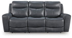 Bexhurst Reclining Living Room Set - Dimensional Outlet Furniture (Oakland, CA)