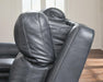 Bexhurst Reclining Living Room Set - Dimensional Outlet Furniture (Oakland, CA)
