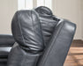Next Move Power Reclining Sofa - Dimensional Outlet Furniture (Oakland, CA)