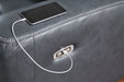 Next Move Power Reclining Sofa - Dimensional Outlet Furniture (Oakland, CA)