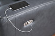 Bexhurst Reclining Living Room Set - Dimensional Outlet Furniture (Oakland, CA)