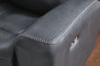 Bexhurst Reclining Living Room Set - Dimensional Outlet Furniture (Oakland, CA)