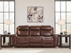 Bexhurst Reclining Living Room Set - Dimensional Outlet Furniture (Oakland, CA)