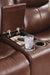 Bexhurst Reclining Living Room Set - Dimensional Outlet Furniture (Oakland, CA)