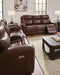 Bexhurst Reclining Living Room Set - Dimensional Outlet Furniture (Oakland, CA)