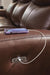 Bexhurst Reclining Living Room Set - Dimensional Outlet Furniture (Oakland, CA)
