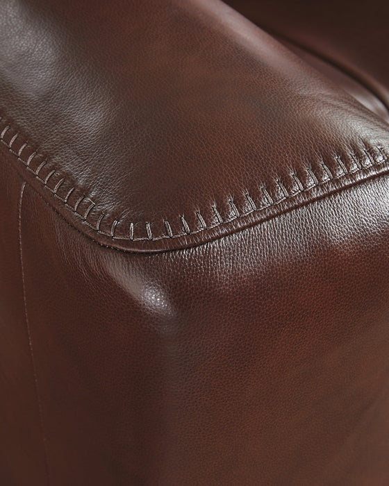 Next Move Power Reclining Sofa - Dimensional Outlet Furniture (Oakland, CA)