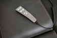 5Z - Pittson Power Sectional Reclining Sofa - Dimensional Outlet Furniture (Oakland, CA)