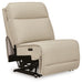 Double Deal Reclining Sectional - Dimensional Outlet Furniture (Oakland, CA)