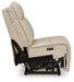 Double Deal Reclining Sectional - Dimensional Outlet Furniture (Oakland, CA)