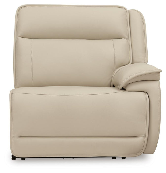 Double Deal Reclining Sectional - Dimensional Outlet Furniture (Oakland, CA)