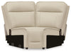 Double Deal Reclining Sectional - Dimensional Outlet Furniture (Oakland, CA)