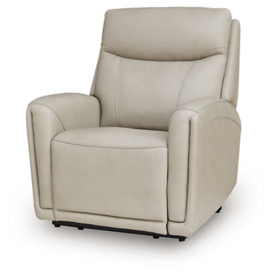 Pincara Power AutoGlide Recliner - Dimensional Outlet Furniture (Oakland, CA)