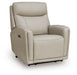 Pincara Power AutoGlide Recliner - Dimensional Outlet Furniture (Oakland, CA)