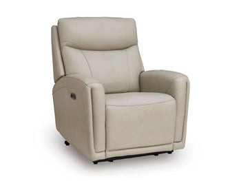 Pincara Power AutoGlide Recliner - Dimensional Outlet Furniture (Oakland, CA)