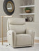 Pincara Power AutoGlide Recliner - Dimensional Outlet Furniture (Oakland, CA)