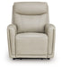 Pincara Power AutoGlide Recliner - Dimensional Outlet Furniture (Oakland, CA)