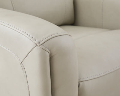 Pincara Power AutoGlide Recliner - Dimensional Outlet Furniture (Oakland, CA)