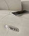 Pincara Power AutoGlide Recliner - Dimensional Outlet Furniture (Oakland, CA)