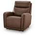 Pincara Power AutoGlide Recliner - Dimensional Outlet Furniture (Oakland, CA)