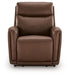 Pincara Power AutoGlide Recliner - Dimensional Outlet Furniture (Oakland, CA)