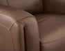 Pincara Power AutoGlide Recliner - Dimensional Outlet Furniture (Oakland, CA)