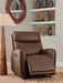 Pincara Power AutoGlide Recliner - Dimensional Outlet Furniture (Oakland, CA)