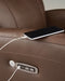 Pincara Power AutoGlide Recliner - Dimensional Outlet Furniture (Oakland, CA)