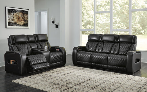 Boyington Living Room Set - Dimensional Outlet Furniture (Oakland, CA)