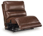 DeepWakes Power Reclining Sectional - Dimensional Outlet Furniture (Oakland, CA)
