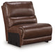 DeepWakes Reclining Sofa Chaise - Dimensional Outlet Furniture (Oakland, CA)