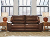DeepWakes Power Reclining Sofa - Dimensional Outlet Furniture (Oakland, CA)