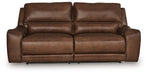 DeepWakes Power Reclining Sofa - Dimensional Outlet Furniture (Oakland, CA)