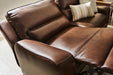 DeepWakes Power Reclining Sofa - Dimensional Outlet Furniture (Oakland, CA)
