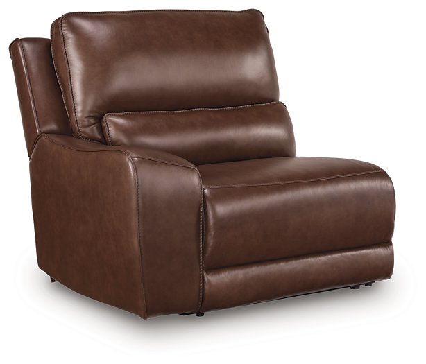 DeepWakes Reclining Sofa Chaise - Dimensional Outlet Furniture (Oakland, CA)