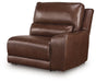 DeepWakes Power Reclining Sectional - Dimensional Outlet Furniture (Oakland, CA)