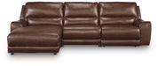 DeepWakes Reclining Sofa Chaise - Dimensional Outlet Furniture (Oakland, CA)