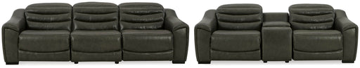 Center Line Living Room Set - Dimensional Outlet Furniture (Oakland, CA)
