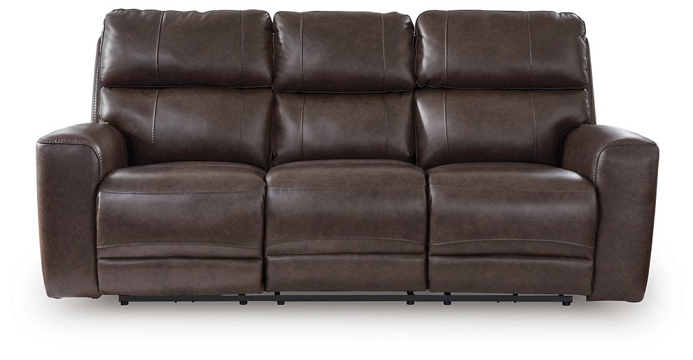 Crossplex Living Room Set