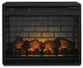Wittenmyer 72" TV Stand with Electric Fireplace - Dimensional Outlet Furniture (Oakland, CA)