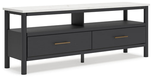 Cadmori 72" TV Stand - Dimensional Outlet Furniture (Oakland, CA)